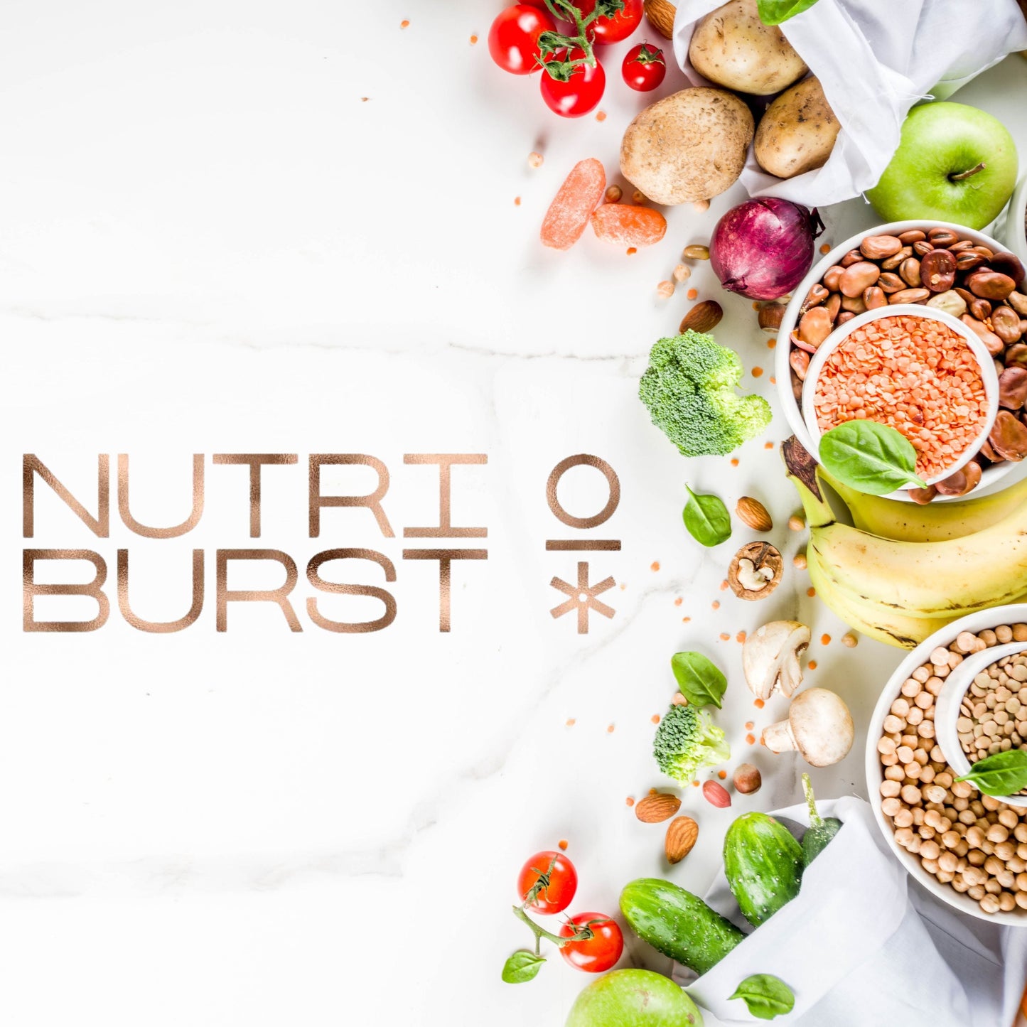 Supplier of Nutriburst | Baby Products Wholesaler