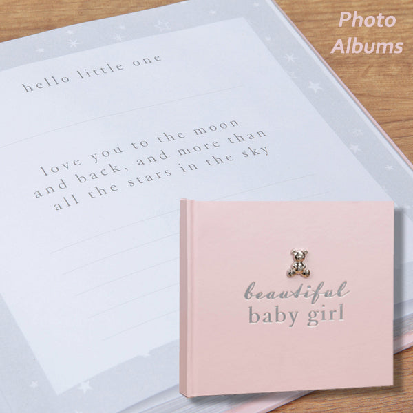 Supplier of Photo Albums | Baby Products Wholesaler