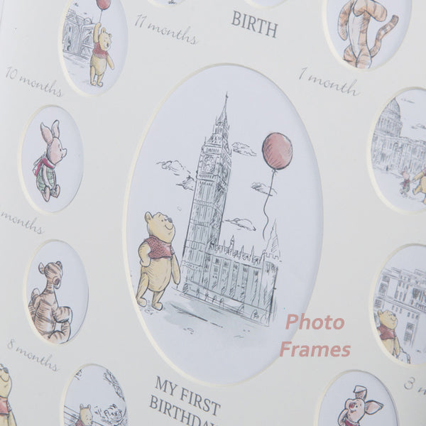 Supplier of Photo Frames | Baby Products Wholesaler