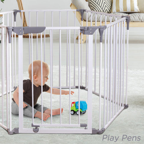Supplier of Play Pens | Baby Products Wholesaler