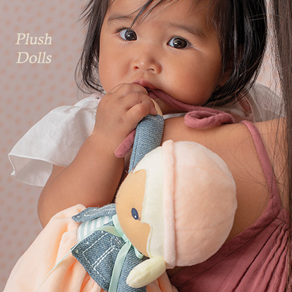 Supplier of Plush Dolls | Baby Products Wholesaler