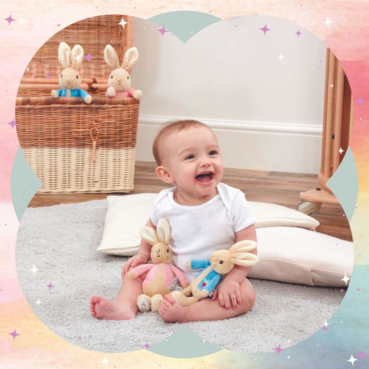 Supplier of Plush Toys | Baby Products Wholesaler