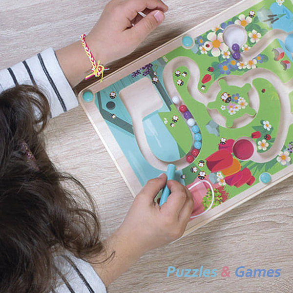 Supplier of Puzzles & Games | Baby Products Wholesaler