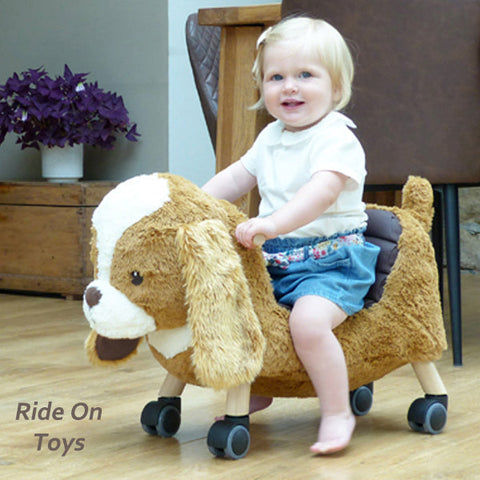 Supplier of Ride On Toys | Baby Products Wholesaler