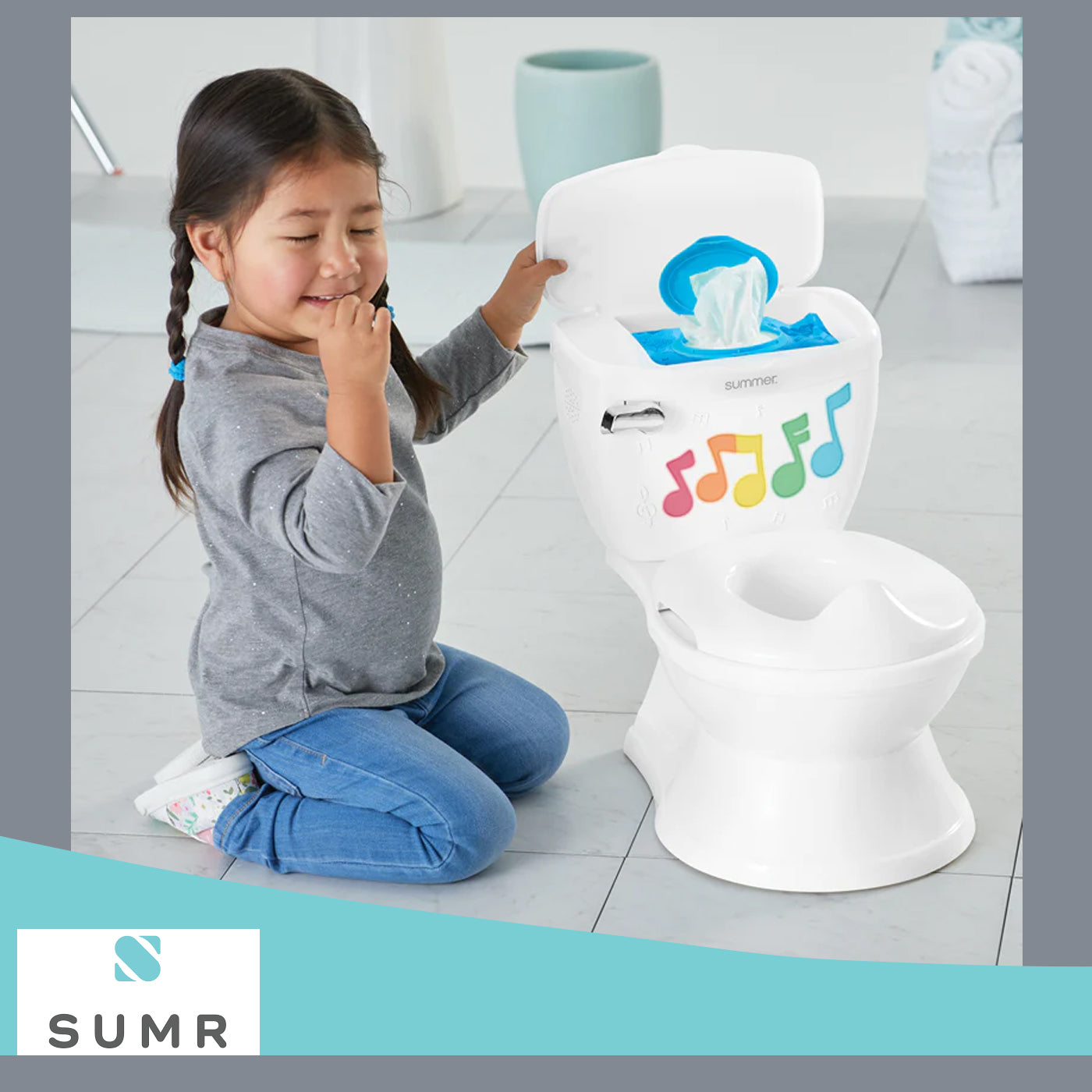 Supplier of Summer Infant | Baby Products Wholesaler