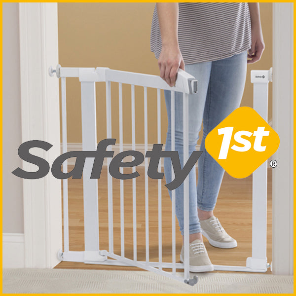Supplier of Safety First | Baby Products Wholesaler