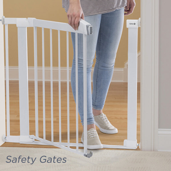 Supplier of Safety Gates | Baby Products Wholesaler