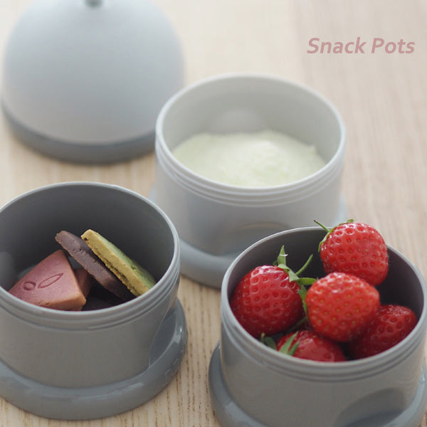 Supplier of Snack Pots | Baby Products Wholesaler