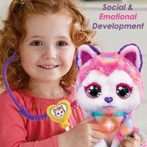 Supplier of Social and Emotional Development | Baby Products Wholesaler