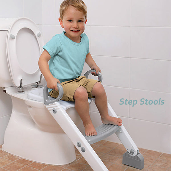 Supplier of Step Stools | Baby Products Wholesaler