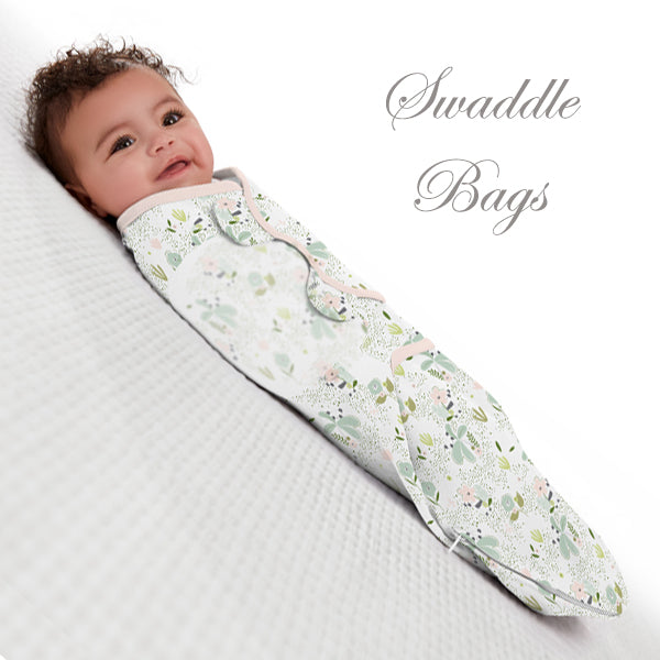 Supplier of Swaddle Bags | Baby Products Wholesaler