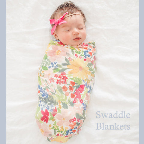 Supplier of Swaddle Blankets | Baby Products Wholesaler