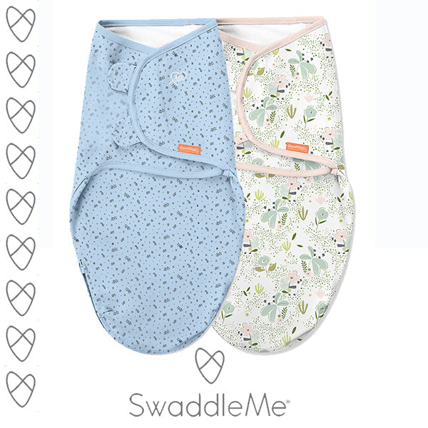 Supplier of SwaddleMe | Baby Products Wholesaler