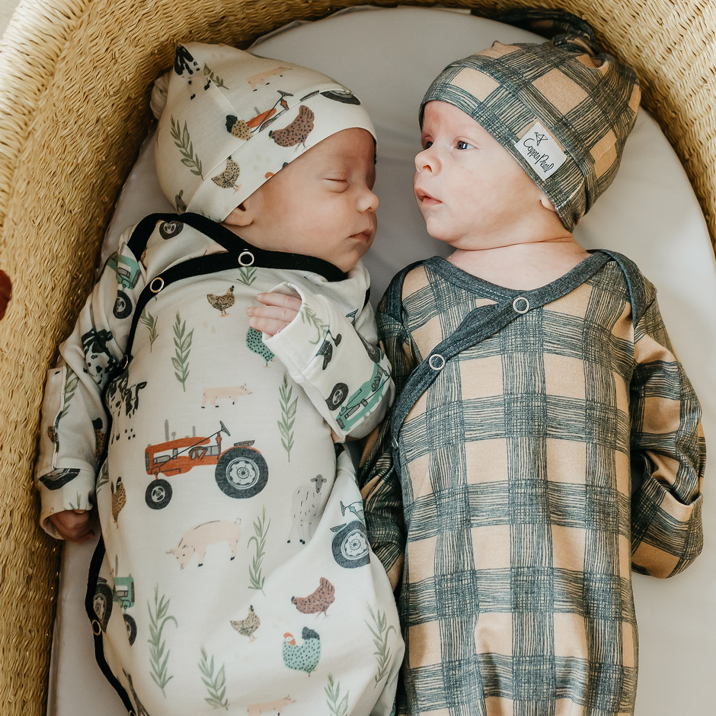 Supplier of Swaddles, Sleepbags & Sleepwear | Baby Products Wholesaler