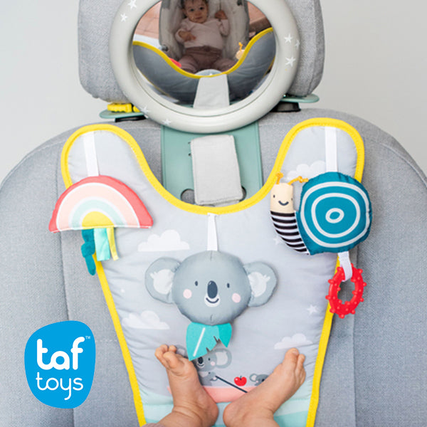Supplier of Taf Toys | Baby Products Wholesaler