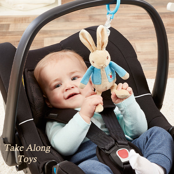 Supplier of Take Along Toys | Baby Products Wholesaler
