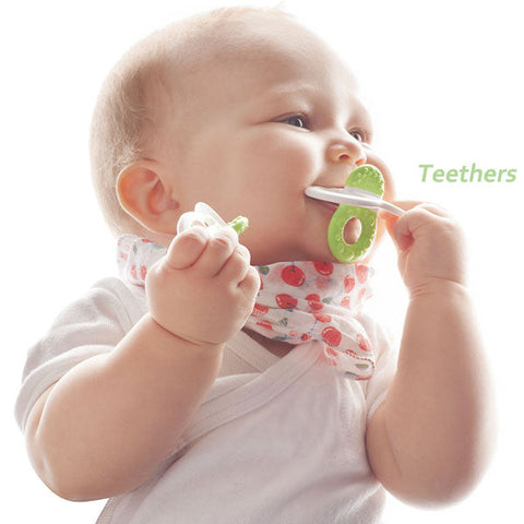 Supplier of Teethers | Baby Products Wholesaler