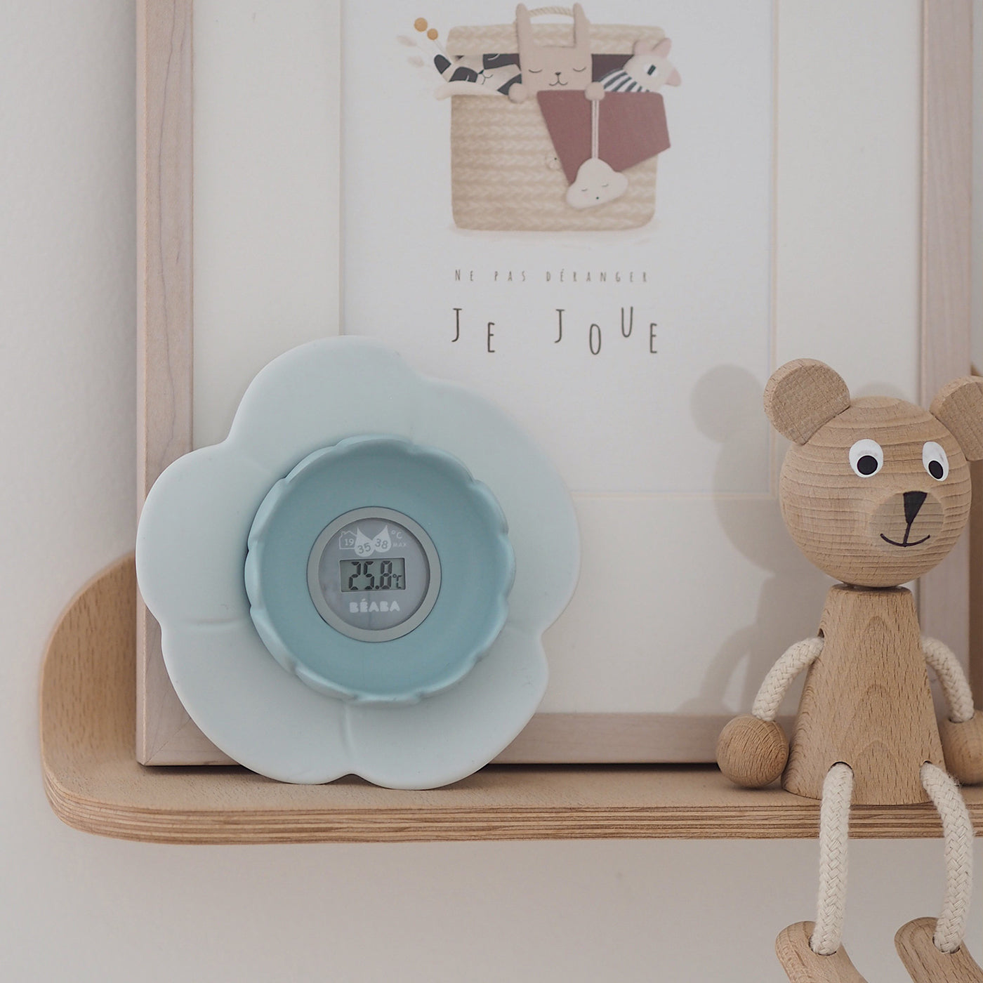 Supplier of Thermometers, Monitors & Humidifiers | Baby Products Wholesaler