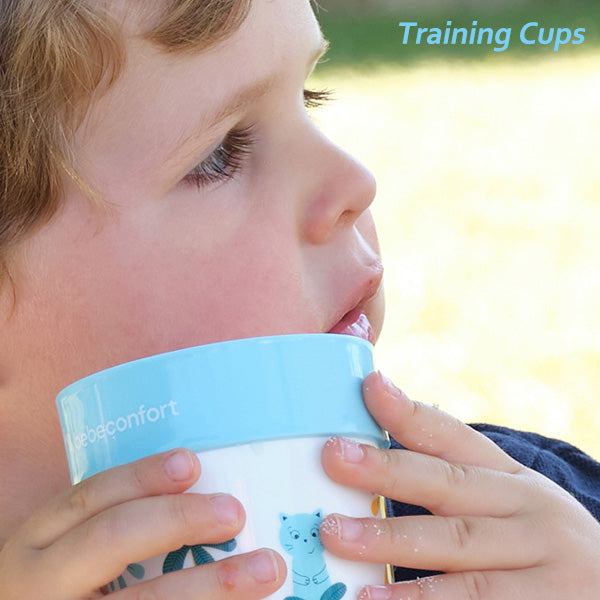 Supplier of Training Cups | Baby Products Wholesaler