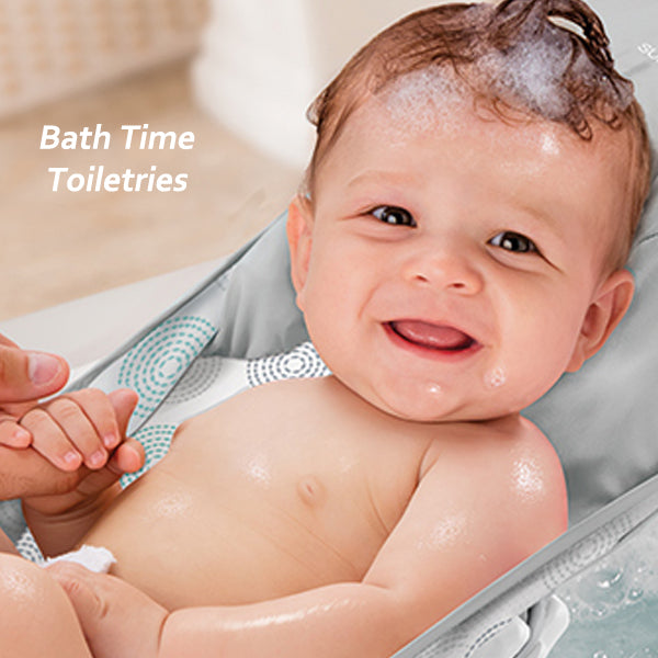 Supplier of Baby Toiletries | Baby Products Wholesaler