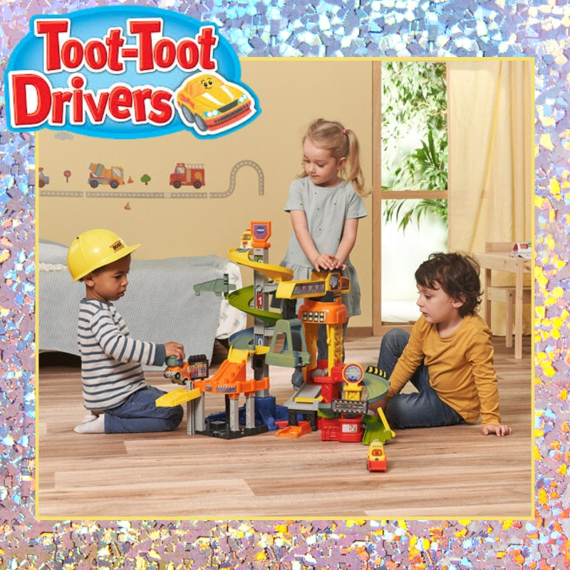 Supplier of Toot Toot Drivers | Baby Products Wholesaler
