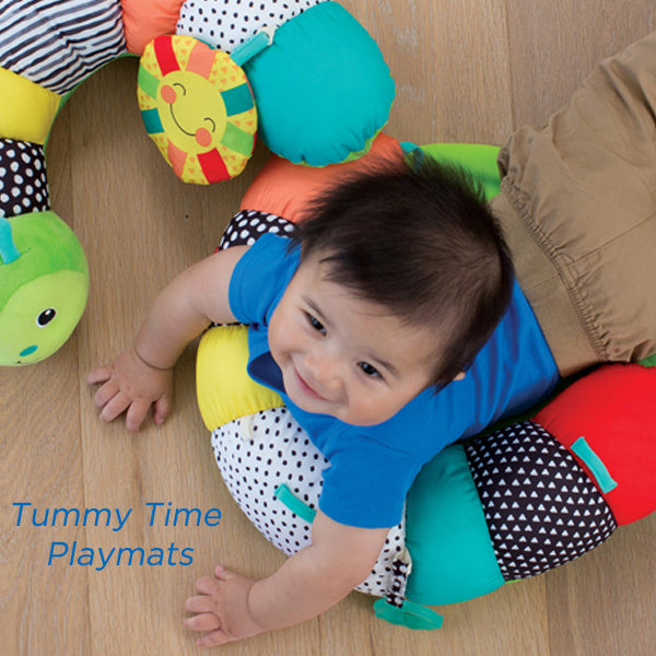 Supplier of Tummy Time Playmats | Baby Products Wholesaler