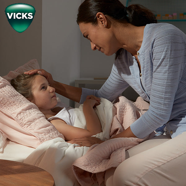 Supplier of Vicks | Baby Products Wholesaler
