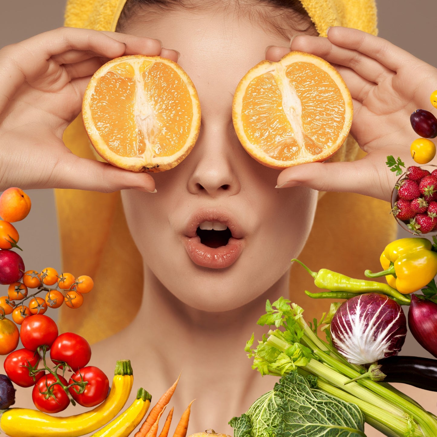 Supplier of Vitamins & Minerals | Baby Products Wholesaler