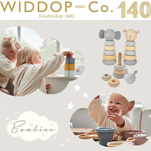 Supplier of Widdop Bingham | Baby Products Wholesaler