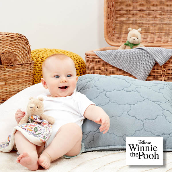 Supplier of Winnie The Pooh | Baby Products Wholesaler