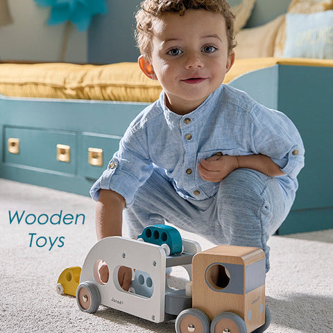 Supplier of Wooden Toys | Baby Products Wholesaler