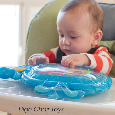 Supplier of High Chair Toys | Baby Products Wholesaler