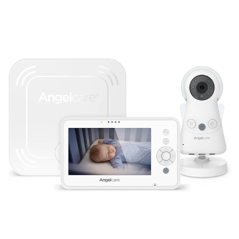 Angelcare Monitor AC25-1 at Baby Products Wholesaler