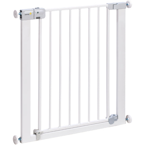Safety 1st Auto Close Metal Gate l Bulk Buy at Baby Products Wholesaler