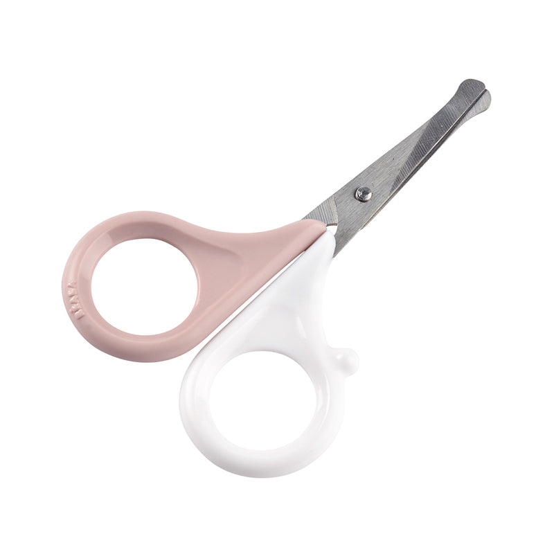 Béaba Baby Scissors Pink at Baby Products Wholesaler