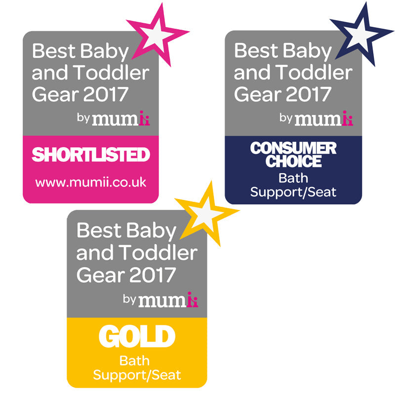 Baby Products Wholesaler Stockist of Angelcare Soft-Touch Bath Support Aqua