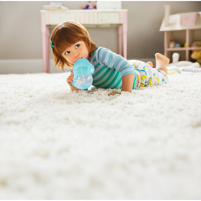 Munchkin Click Lock Tip & Sip Cup 7Oz - Blue | Major Brand Distributor