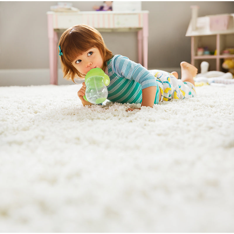 Munchkin Click Lock Tip & Sip Cup 7Oz - Green | Major Brand Distributor