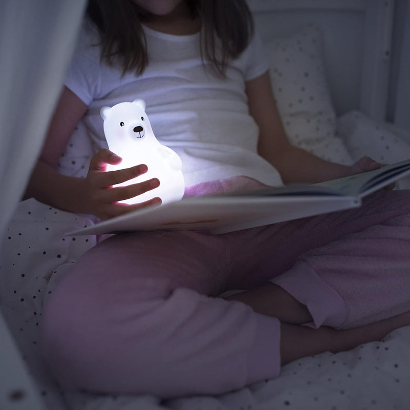 Pabobo by Angelcare Lumicolor Night Light | Major Brand Distributor