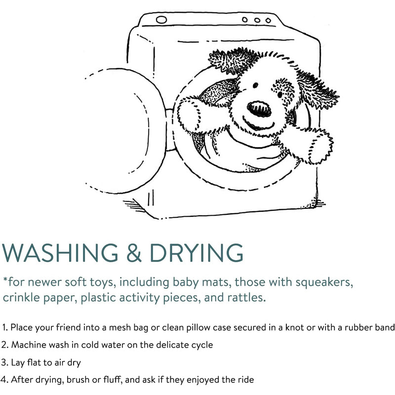 Taggies Sherbet Lamb Lovey l Trade Supply at Baby Products Wholesaler