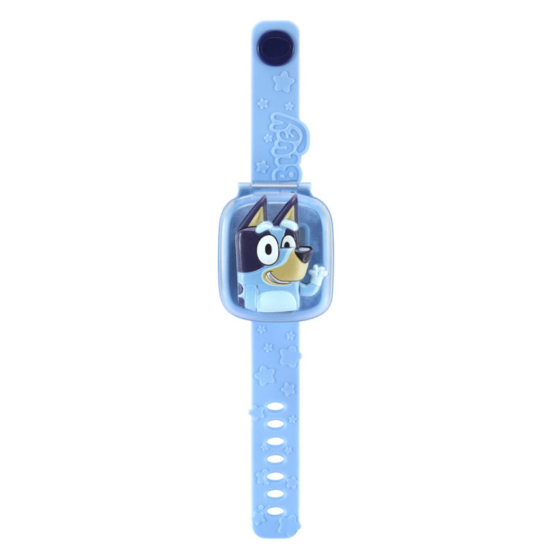 VTech Bluey Wackadoo Watch l Bulk Buy at Baby Products Wholesaler