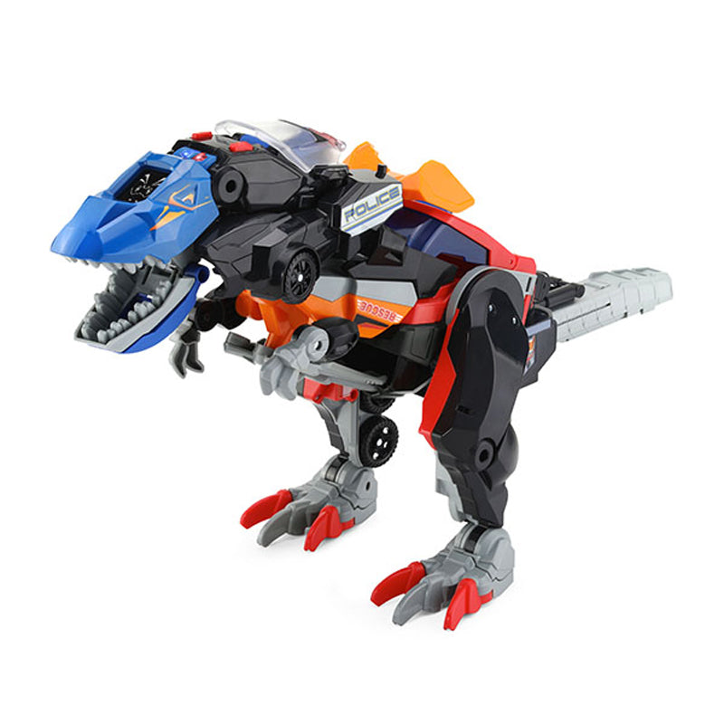 VTech Switch & Go Dinos® Rescue Raiders 3-in-1 l Bulk Buy at Baby Products Wholesaler