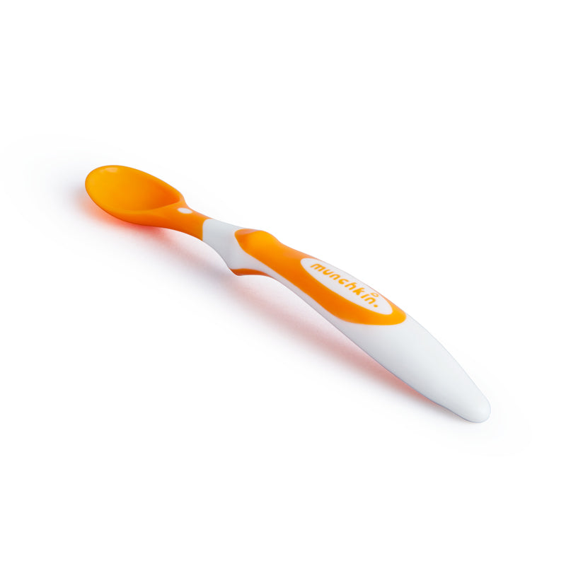 Munchkin Soft Tip Infant Spoons 6Pk  At Distributor Baby Products Wholesaler