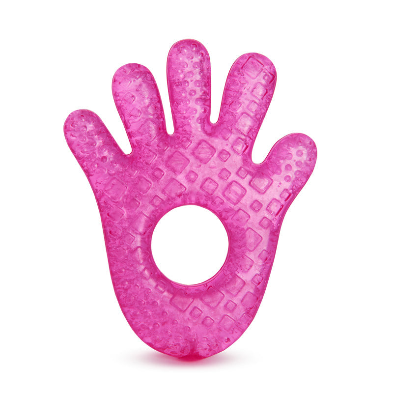 Munchkin Fun Ice Chewy Teether l Bulk Buy at Baby Products Wholesaler