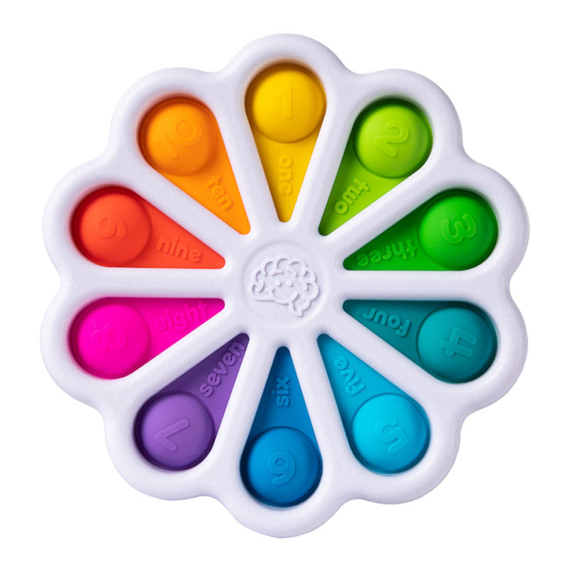 Fat Brain Dimpl Digits l Bulk Buy at Baby Products Wholesaler