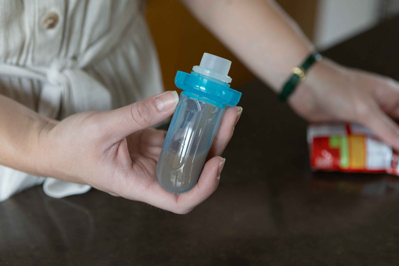 Nuby Ez Squeeze Z l Bulk Buy at Baby Products Wholesaler