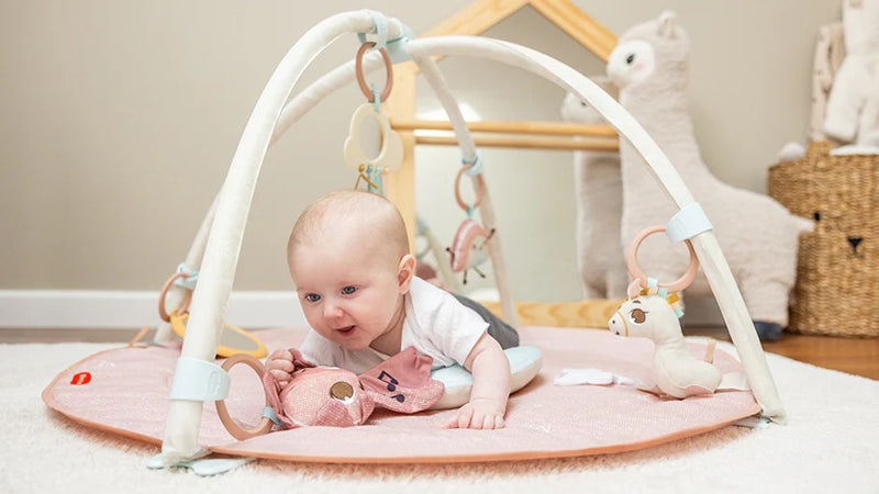 Tiny Love Classic Gymini Unicorn | Major Brand Distributor