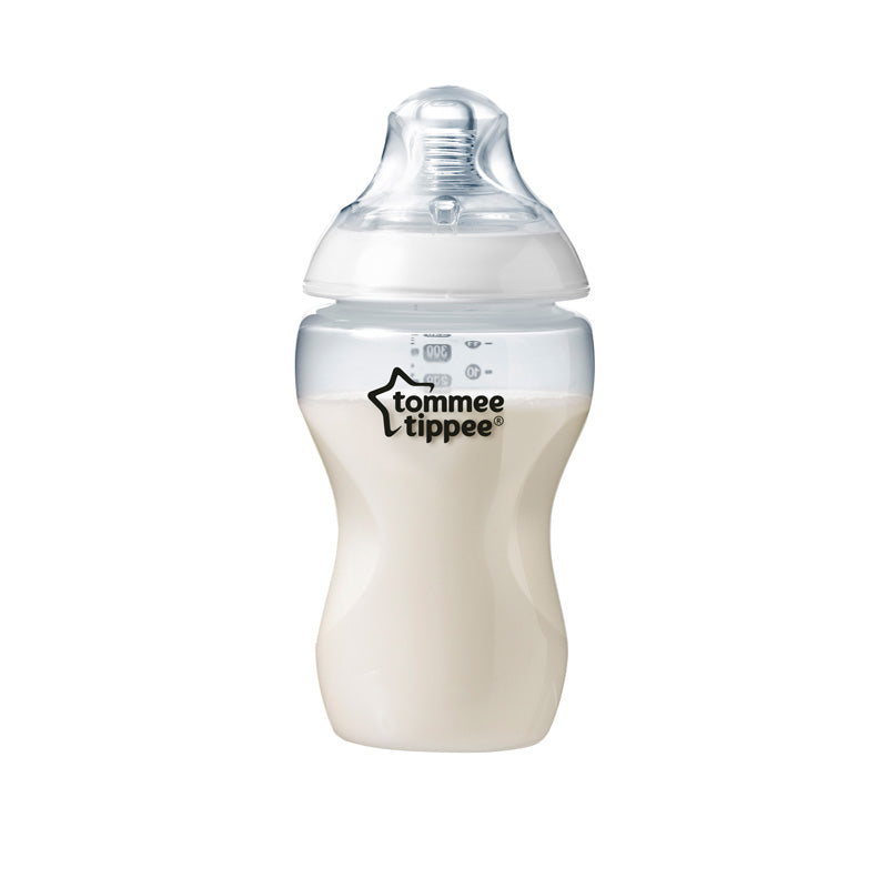 Tommee Tippee Closer to Nature Bottle 340ml 2pk | Major Brand Distributor