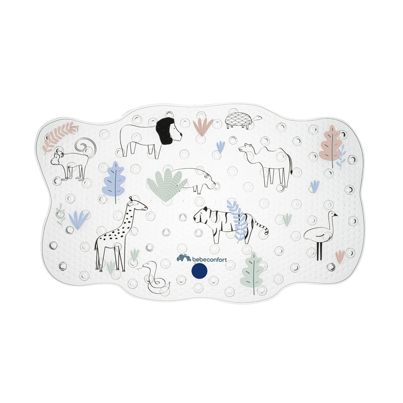 Bébéconfort Large Bath Mat Jungle Feeling at Baby Products Wholesaler