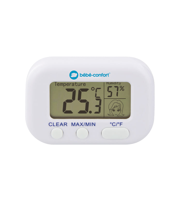 Bébéconfort Thermometer And Hygrometer at Baby Products Wholesaler